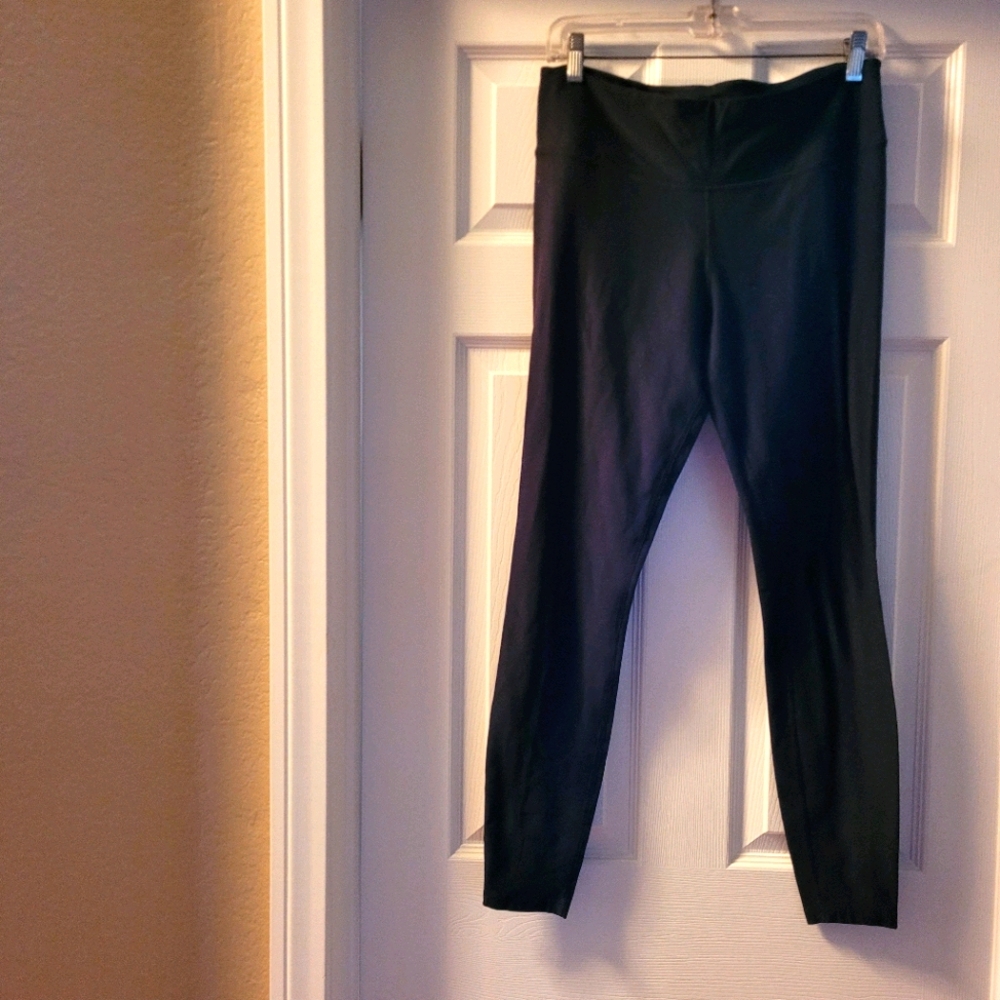 Nike dri fit pants